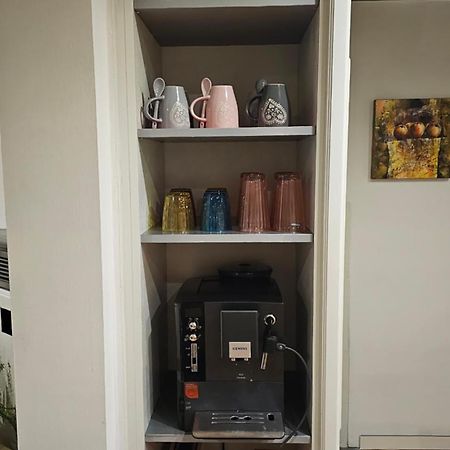 Ferienwohnung Am Kirchberg Эттенхайм Экстерьер фото