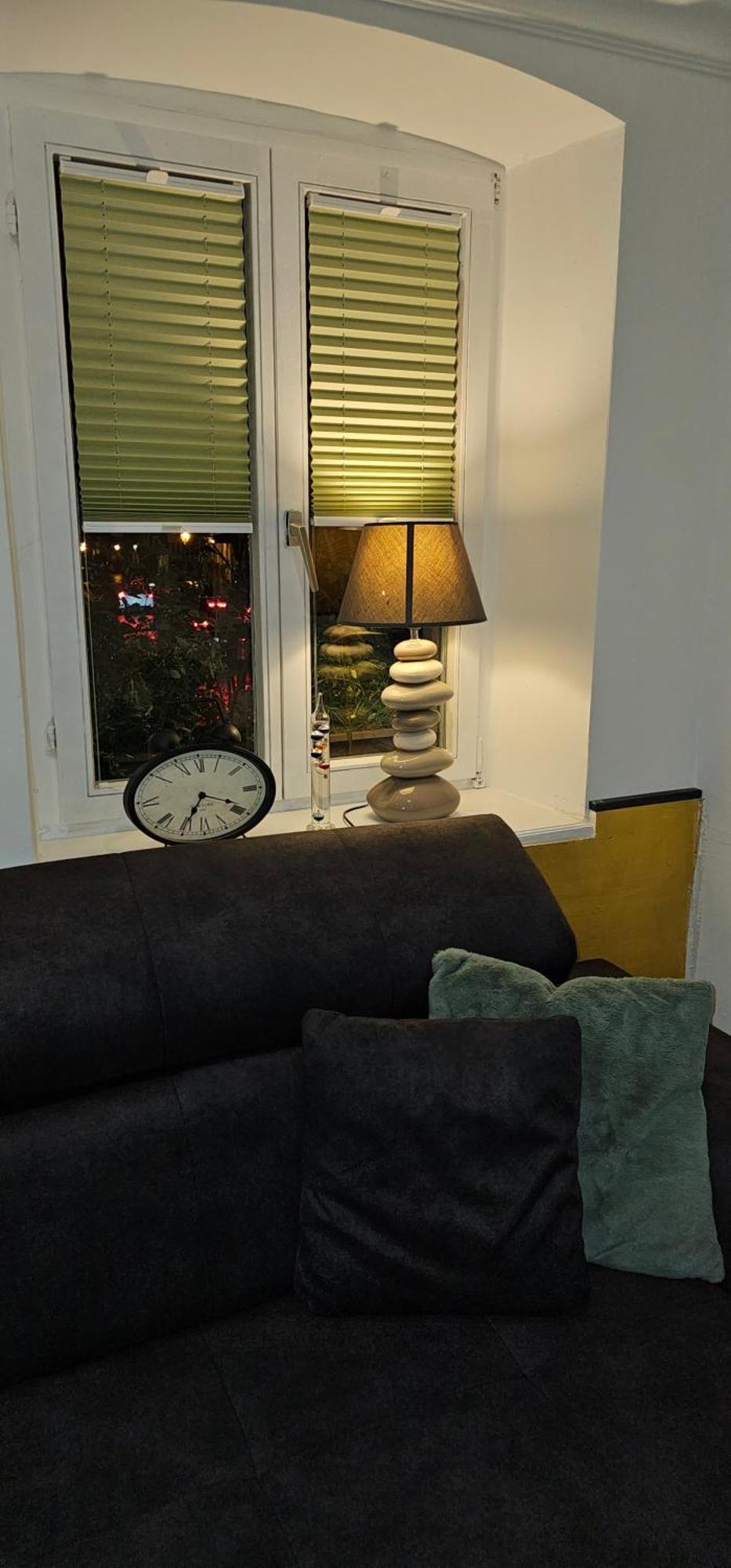 Ferienwohnung Am Kirchberg Эттенхайм Экстерьер фото