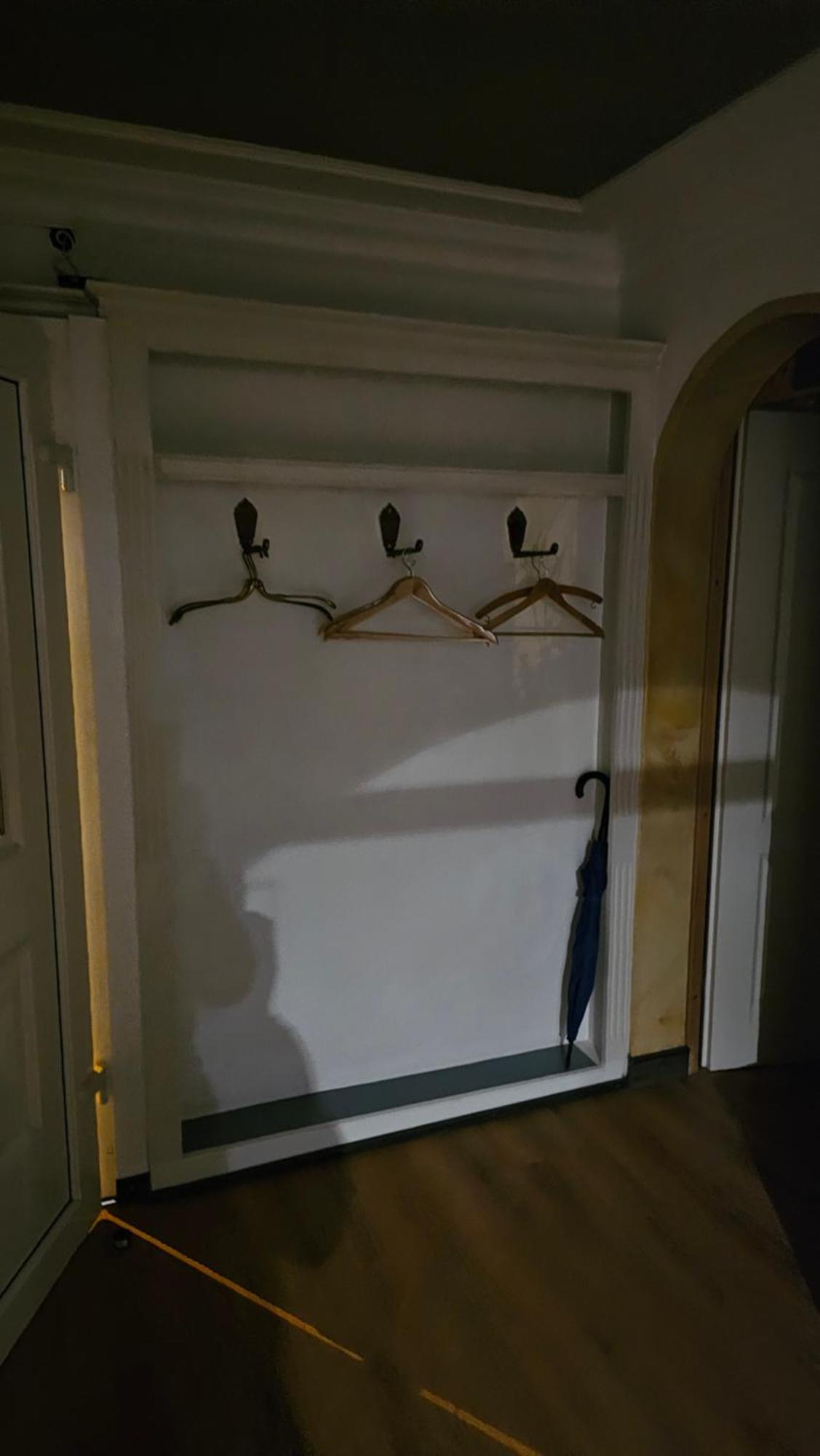 Ferienwohnung Am Kirchberg Эттенхайм Экстерьер фото